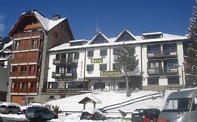 Hotel Tirol