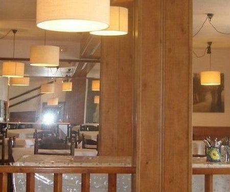 Hotel Tirol Formigal Extérieur photo