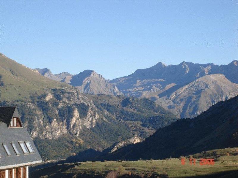 Hotel Tirol Formigal Extérieur photo