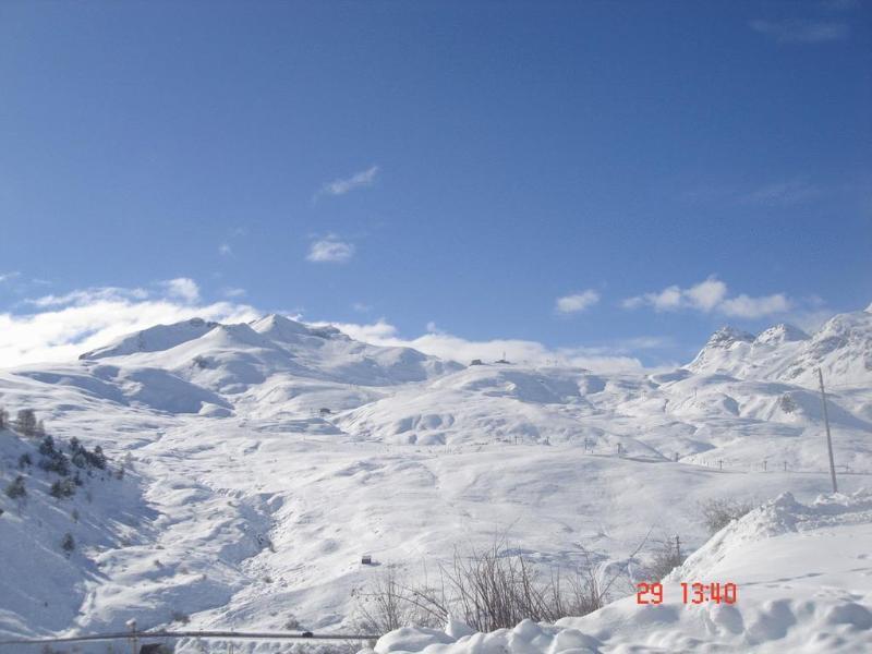 Hotel Tirol Formigal Extérieur photo