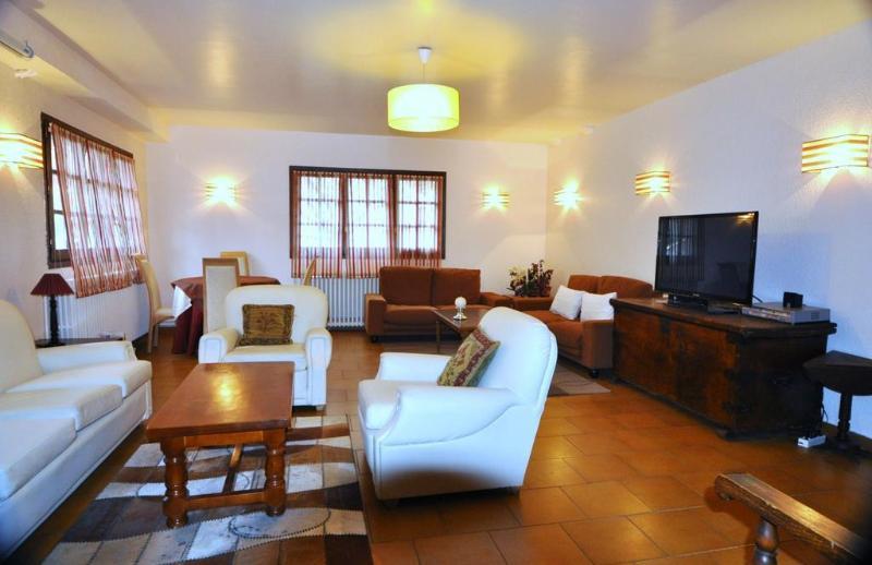 Hotel Tirol Formigal Extérieur photo