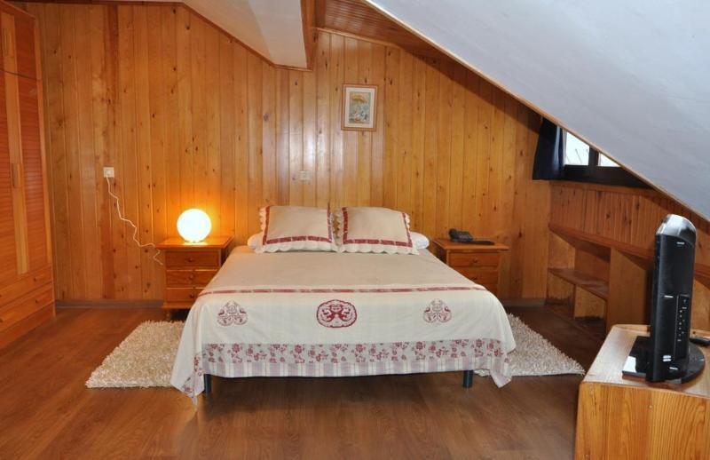 Hotel Tirol Formigal Extérieur photo