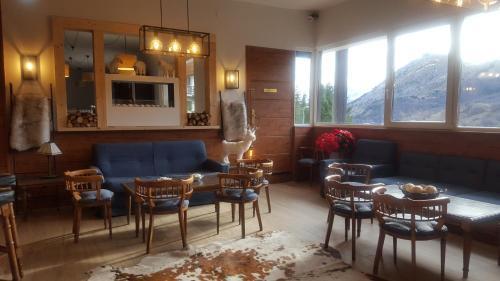 Hotel Tirol Formigal Extérieur photo