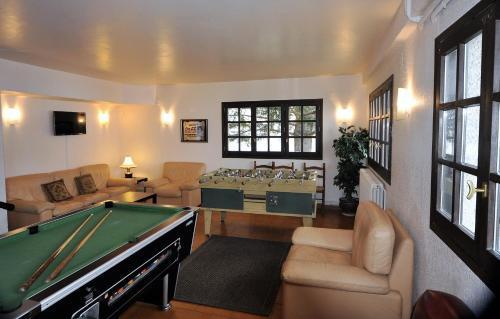 Hotel Tirol Formigal Extérieur photo