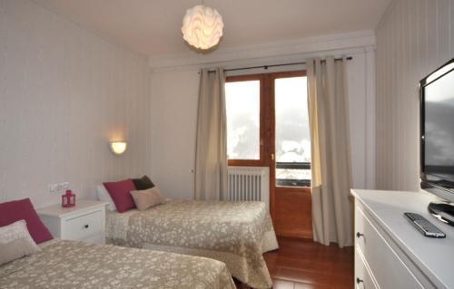 Hotel Tirol Formigal Extérieur photo